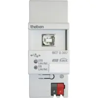 Theben USB Schnittstelle 9070397