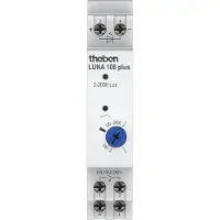 Theben AG LUNA 108 plus AL Dämmerungsschalter 1 St. 230 V