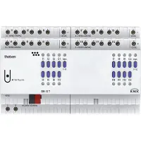 Theben Binäreingang BM 12 T KNX 4940235