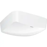 Steinel Motion Detector Wahre Präsenz COM1 AP