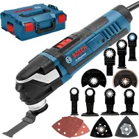 Bosch Multi-Cutter GOP 40-30 in L-BOXX