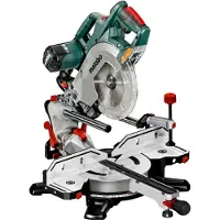 Metabo Kgsv 72 Xact Kappsäge
