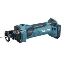 Makita DCO180Z - Rollschneider - schnurlos
