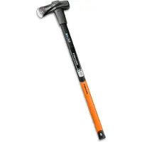 Fiskars 122160 Spalthammer X37