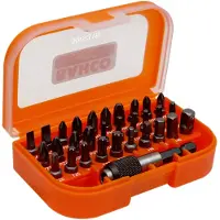 Bahco Bitsatz – 31 Teile