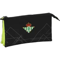 Safta Real Betis Balompie Triple Mäppchen