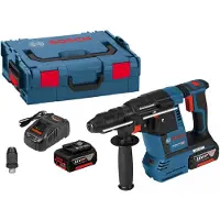 Bosch Professional Gbh 18v-26 F Bohrmaschine