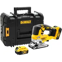 DeWalt Dcs334p2+2 Stichsäge