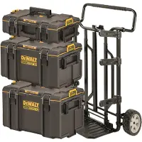 DeWalt Dwst83401-1 Werkzeugkasten