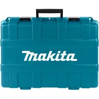 Makita Transportkoffer Kunststoff für DGA 900 + DGA 901 ( 821717-0 )
