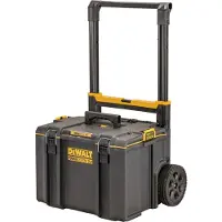 DeWalt TOUGHSYSTEM 2.0 DS450 MOBILE BOX