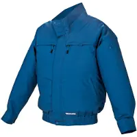 Makita Geventileerde jas L
