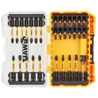 DeWalt Dt70739t-qz Bohrerset 31 Einheiten