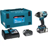 Makita Dtw701rtj Schlagschrauber