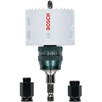 Bosch 2608594301 68 Mm Bimetall-lochsäge