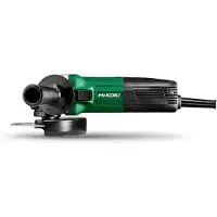 HiKOKI G13sta 125 Mm Disc Grinder Grün