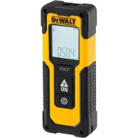 DeWalt DWHT77100-XJ Entfernungsmesser bis 30m
