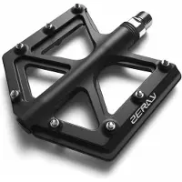 Zeray Zp-d213 Flat Carbon Pedale