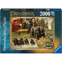 Ravensburger Der Herr der Ringe 16927