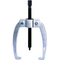 Bahco 3-klauen-schwerlastabzieher Mit Verzinkter Oberfläche 10-120 Mm