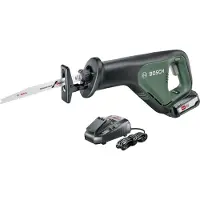 Bosch AdvancedRecip 18 - Motorfuchsschwanz
