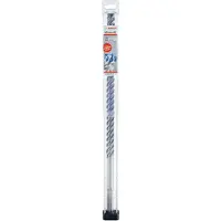 Bosch Accesorios 2 608 578 632, Rotationshammer, 2,2 cm, 520 mm, Beton, 40 cm, SDS Max