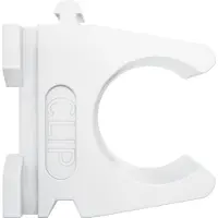 Fischer Rohrclip RC IEC 25 - 058198