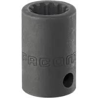 Facom Impact-Steckschlüssel 3/8" Spline 14