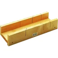 Bahco Schneidladen Aus Laminiertem Holz 300X104X50Mm