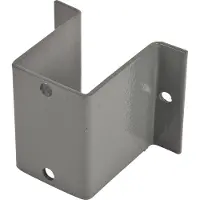 Bosch Half Rods 8x12x40 Mm Router Bit Silber