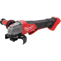 Milwaukee M18 FSAGV115XPDB-0 Winkelschleifer 115mm 18V ohne Akkus und Ladegerät 4933478774