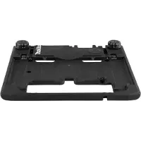 Makita 198673-2 Führungsschienenadapter Set
