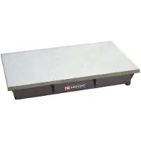 Facom Anreißplatte Gusseisen 500 x 300mm