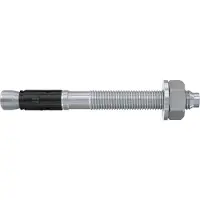 Fischer Bolzenanker FISCHER FAZ II 10/80 163 mm lang weiß vz.