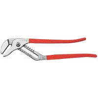 Facom Verstellbare Zange | gerade Backen | 11-fach verstellbar | Spannweite max. 150 mm