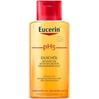 Beiersdorf Eucerin pH5 Duschöl 200ml – Rückfettende Reinigung 200 ml