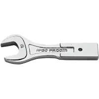 Facom Gabelschlüssel-Einsatz 20 x 7 mm 30 mm