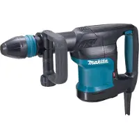 Makita HM0870C Stemmhammer 1110W 22 7,6J 22 Sds Max 22 230V
