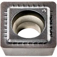Metabo Hartmetall-Wendeplatten Edelstahl - 10 Stück - 623565000