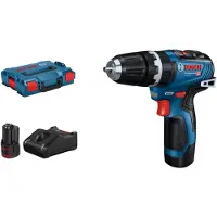 Bosch Powertools Professional Gsb 12v-35 Combi Elektrischer Schraubendreher
