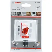 Bosch HM-Lochsäge 73 mm Endurance for Heavy Duty Nr. 2608594178 Hartmetall