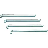 Bahco Ersatzarm-Satz für Abzieher 4582N-1 130 mm