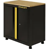 Stanley RTA Basisschrank 2-türig 30