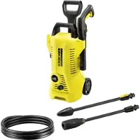 Kärcher K 2 Power Control Hochdruckreiniger
