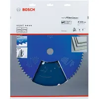 Bosch Kreissägeblatt Expert for Fibre Cement, 300 x 30 x 2,4 mm, 8