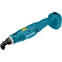 Makita DFL020FZ Drehmoment-Winkelschrauber 18 Volt ohne Batterien und Ladegerät