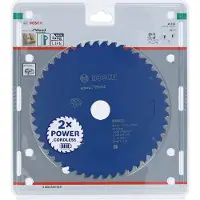 Bosch Expert 216x30x1.7/1.2x48d Cl Rundscheibe Aus Holz
