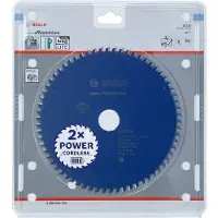 Bosch Akku-Kreissägeblatt Expert for Aluminium, EX AL T 210x30x66 - 2608644542