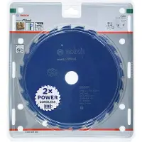 Bosch Akku-Kreissägeblatt Expert for Wood, 250 x 2,1/1,6 x 30, 24 Zähne