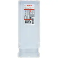 Bosch Hammerbohrer SDS plus-7X Ø 10 x 100 x 165 mm, 50er-Pack